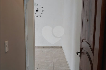 Apartamento para alugar com 2 quartos em Parque Três Meninos, Sorocaba, SP