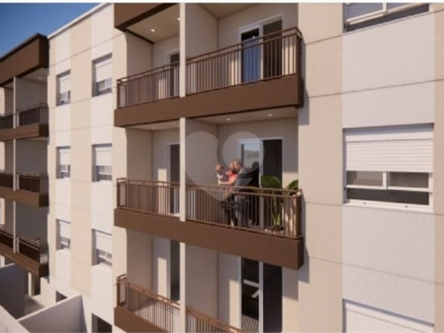 Apartamento à venda ou para alugar com 2 quartos, sendo 1 suíte,  em Mandaqui, São Paulo, SP