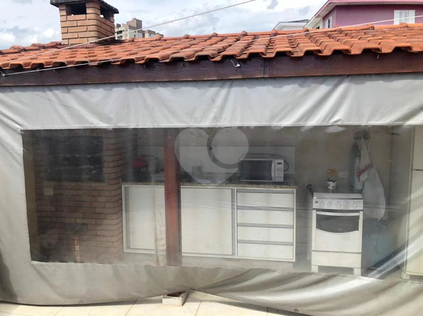 Sobrado à venda com 3 quartos, sendo 1 suíte, em Pirituba, São Paulo, SP