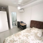 Apartamento Residencial à venda, Vila Matias, Santos - AP0656.