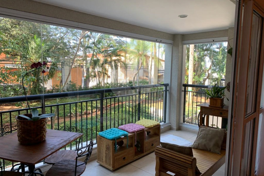 Apartamento à venda com 2 suítes em Tremembé, São Paulo, SP