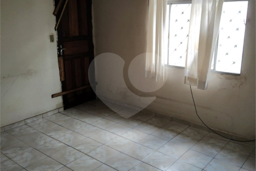 Terreno à venda com 2 quartos, sendo 1 suíte, em Vila Maria, São Paulo, SP