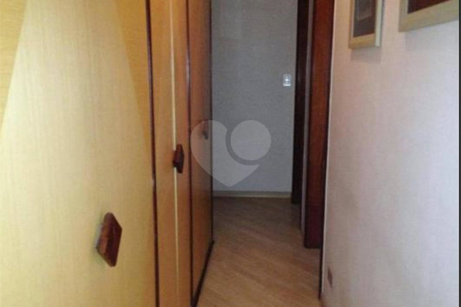 Apartamento à venda com 4 quartos, sendo 2 suítes, em Água Fria, São Paulo, SP