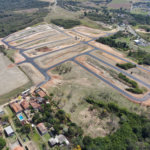 Jardim Jacarandá