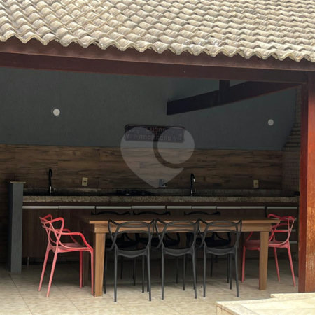 Casa à venda com 4 quartos, sendo 2 suítes, em Peró, Cabo Frio, RJ