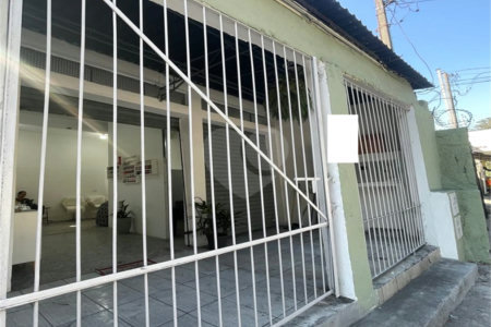 Casa à venda com 6 quartos em Vila Prel, São Paulo, SP