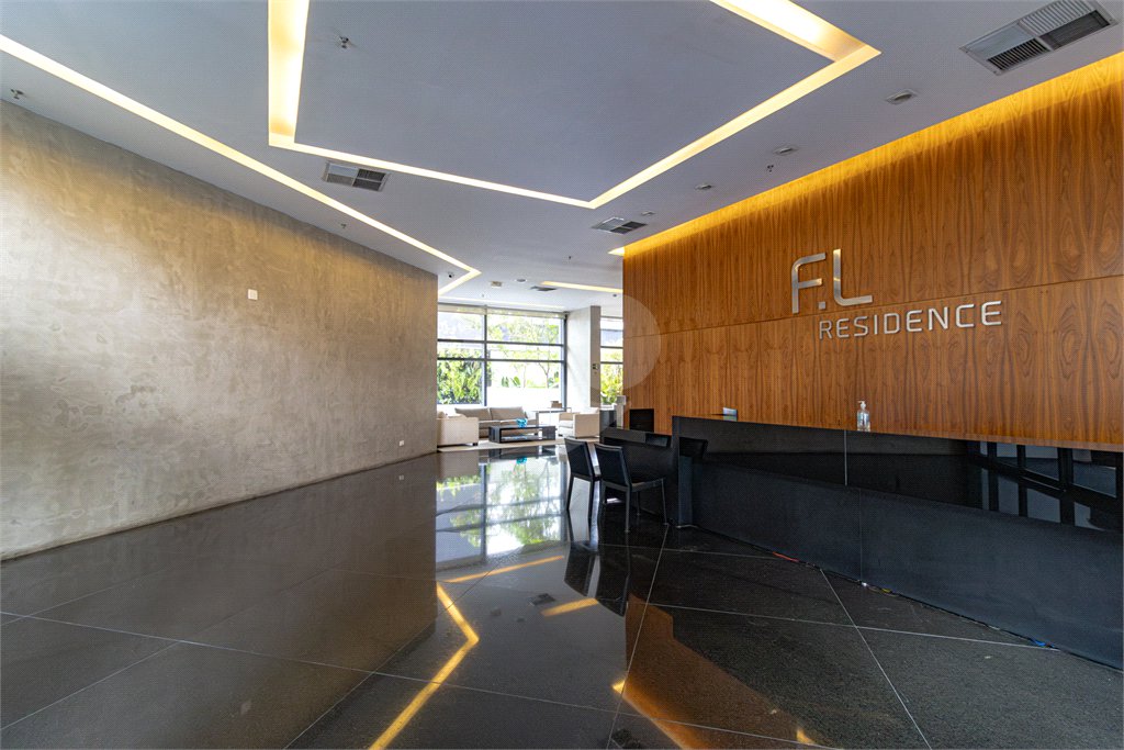 Duplex para alugar com 1 quarto em Vila Olímpia, São Paulo, SP