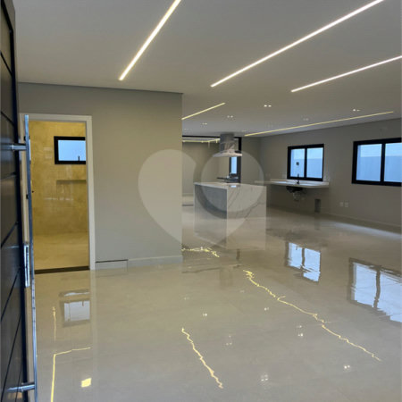 Casa à venda com 3 suítes em Parque Três Meninos, Sorocaba, SP