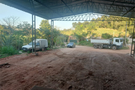 Barracão para alugar em Abadia, Louveira, SP