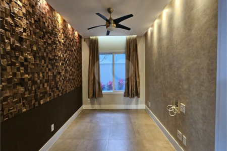 Casa à venda com 5 suítes no condomínio Jardim Vila Paradiso, Indaiatuba - SP