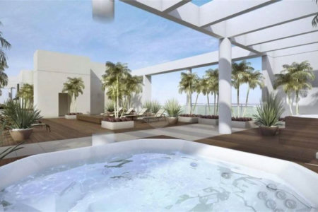 Apartamento à venda com 1 suíte em Barra Funda, São Paulo, SP
