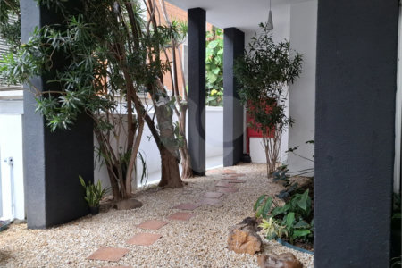 Apartamento à venda com 3 quartos em Pinheiros, São Paulo, SP