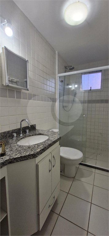 Apartamento à venda com 3 quartos, sendo 1 suíte, em Vila Palmeiras, São Paulo, SP