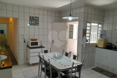 Casa à venda com 3 quartos, sendo 1 suíte, em Jardim Aeroporto I, Itu, SP