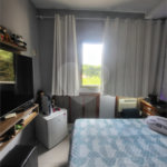 Apartamento à venda com 2 quartos, sendo 1 suíte, em Barra da Tijuca, Rio de Janeiro, RJ