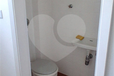 Apartamento à venda com 1 quarto em Vila Paulicéia, São Paulo, SP