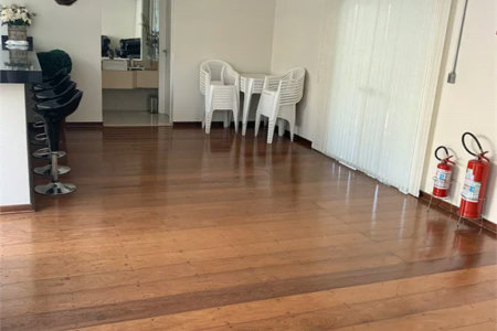 Apartamento à venda com 3 quartos em Alto da Lapa, São Paulo, SP