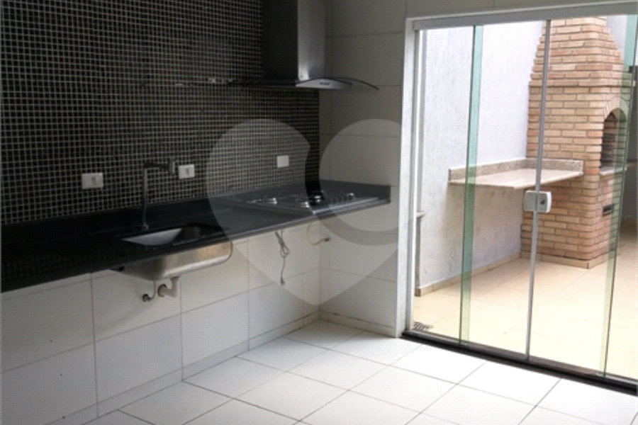 Casa à venda com 2 quartos em Saúde, São Paulo, SP