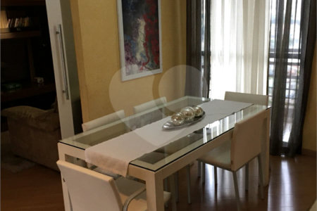 Apartamento à venda com 3 quartos, sendo 1 suíte, em Vila Andrade, São Paulo, SP