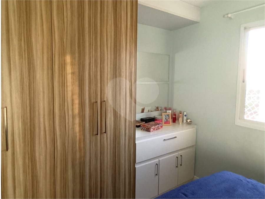Apartamento à venda com 3 quartos, sendo 1 suíte, em Mooca, São Paulo, SP