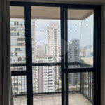 Apartamento à venda com 1 quarto em Vila Clementino, São Paulo, SP
