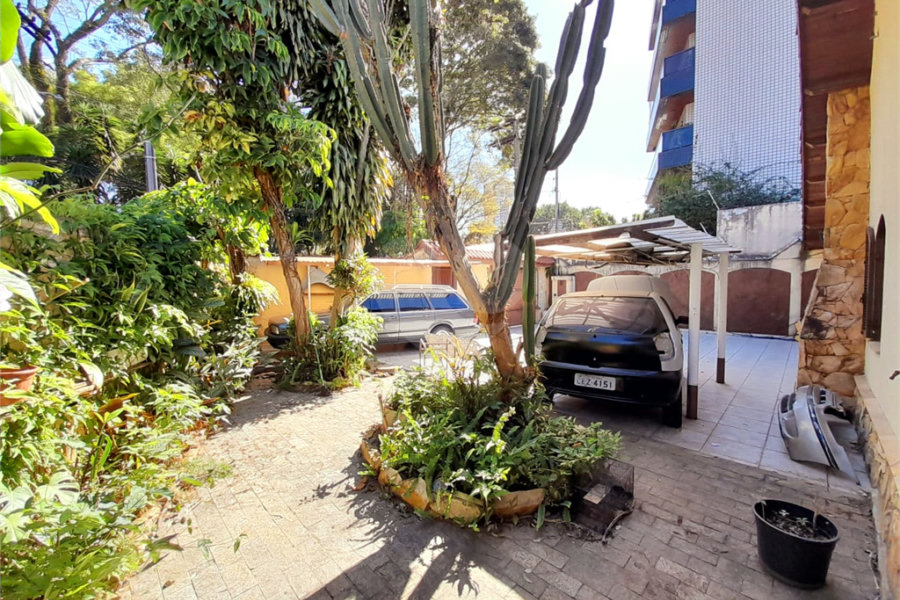 Casa Térrea à venda com 4 quartos em Mandaqui, São Paulo, SP
