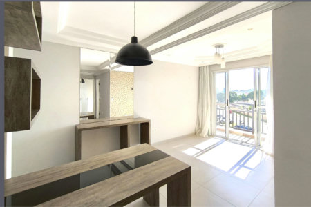 Apartamento à venda ou para alugar com 2 quartos em Jardim Guanabara, Jundiaí, SP
