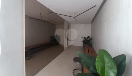 Apartamento à venda com 4 suítes em Santana, São Paulo, SP