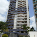 Apartamento à venda com 4 quartos, sendo 2 suítes,  em Cambuí, Campinas, SP