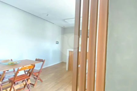 Apartamento à venda com 2 quartos, sendo 1 suíte,  em Aparecidinha, Sorocaba, SP