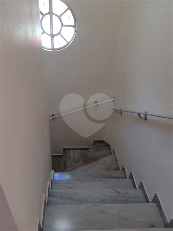 Sobrado à venda com 3 quartos em Santana, São Paulo, SP