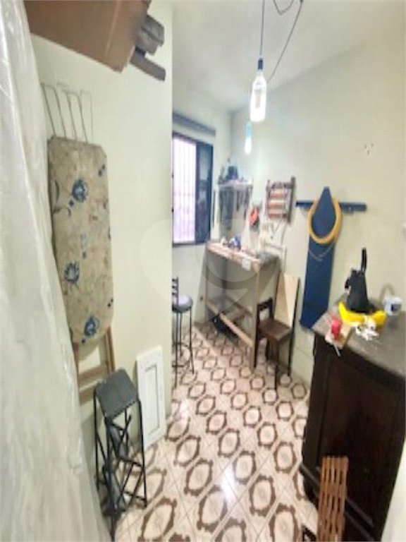 Sobrado à venda com 3 quartos em Água Fria, São Paulo, SP