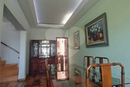 Sobrado à venda com 4 quartos, sendo 2 suítes, em Água Fria, São Paulo, SP