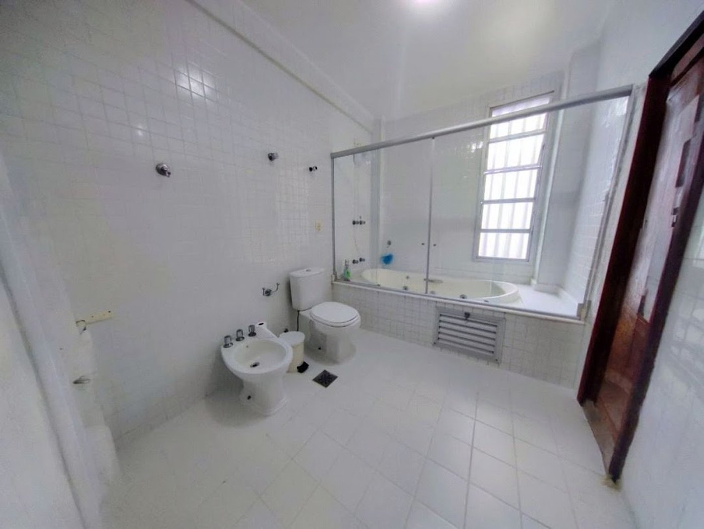 Apartamento Residencial à venda, Pompéia, Santos - AP0193.