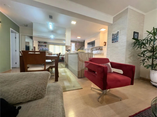 Apartamento à venda com 2 quartos, sendo 1 suíte,  em Campo Belo, São Paulo, SP