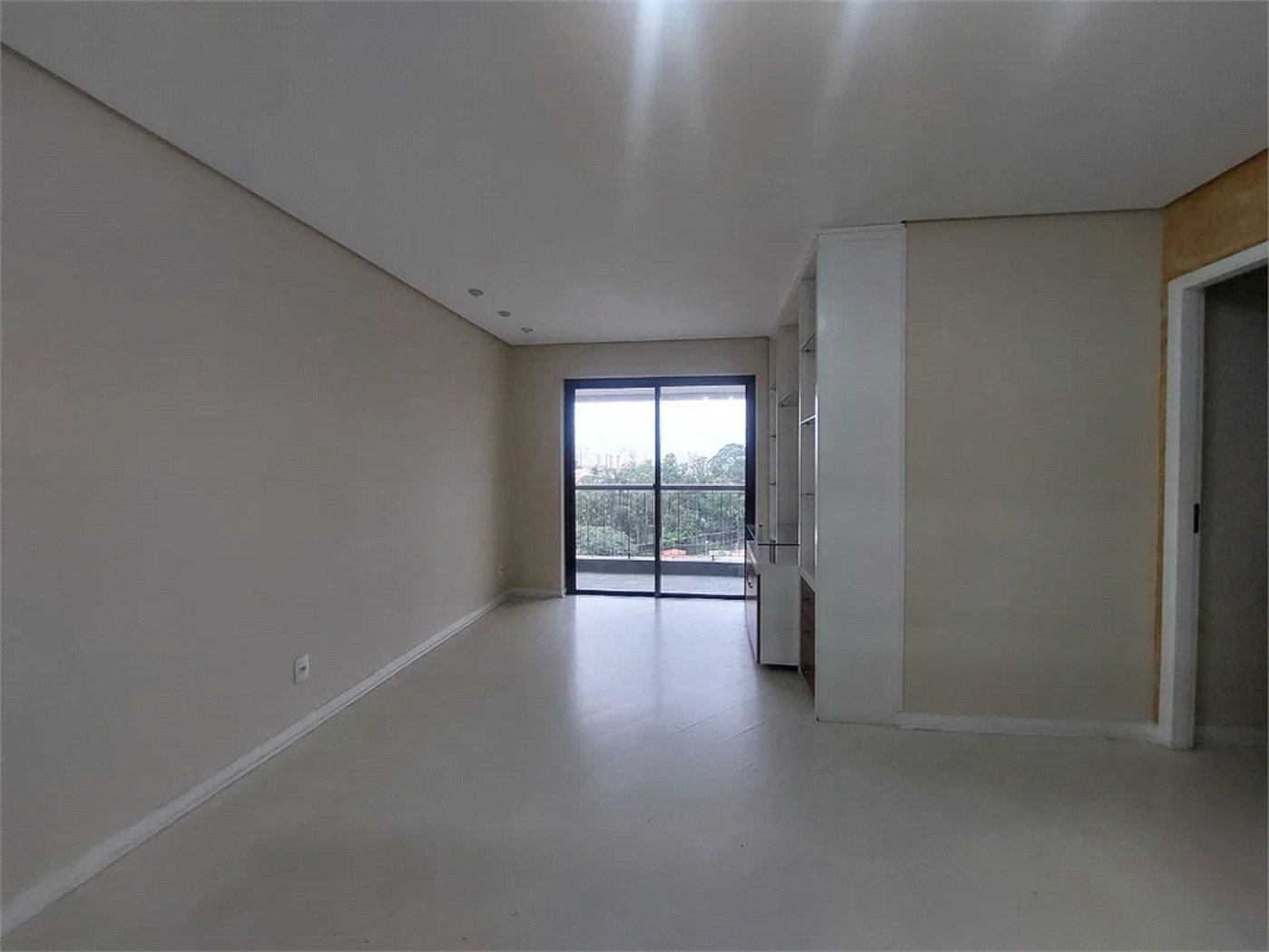 Apartamento à venda com 3 quartos, sendo 1 suíte, em Jardim Bonfiglioli, São Paulo, SP