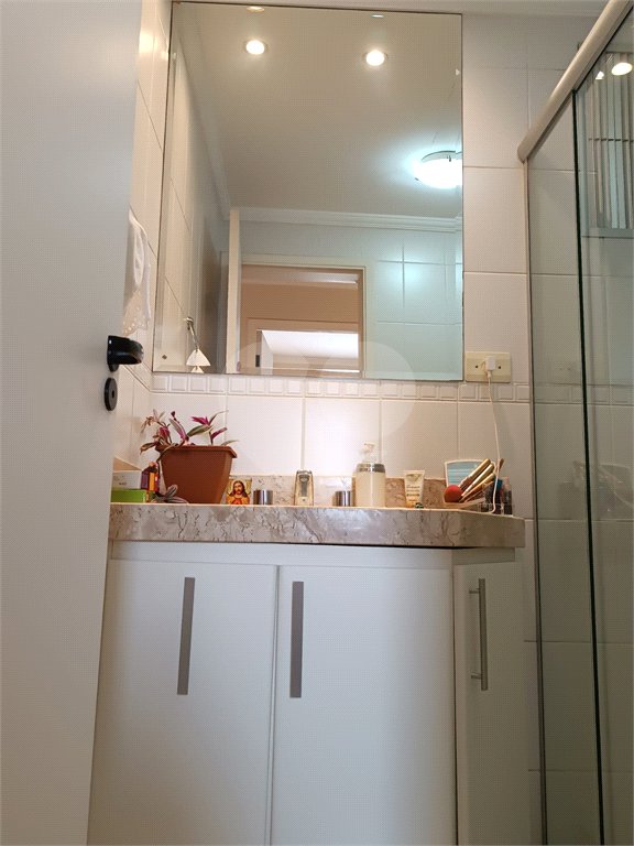 Apartamento à venda com 3 quartos, sendo 1 suíte, em Casa Verde, São Paulo, SP