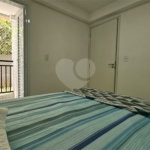 Apartamento para alugar com 1 quarto em Casa Verde, São Paulo, SP