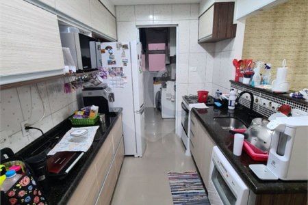 Apartamento à venda com 3 quartos, sendo 2 suítes, no Centro, São Bernardo do Campo, SP