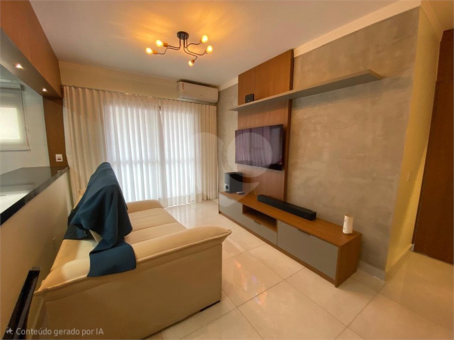 Apartamento à venda com 3 quartos, sendo 1 suíte,  em Vila Independência, Sorocaba, SP