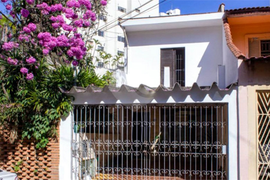 Sobrado à venda com 2 quartos em Santana, São Paulo, SP
