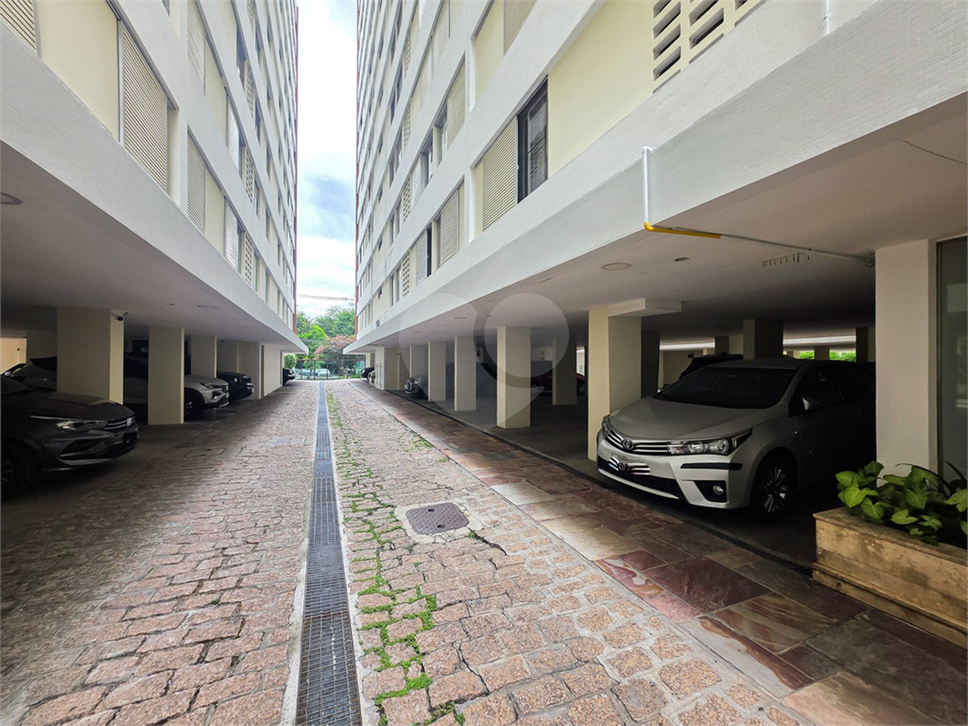 Apartamento à venda com 4 quartos em Pinheiros, São Paulo, SP