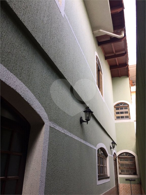 Sobrado à venda com 4 quartos, sendo 2 suítes, em Vila Nova Cachoeirinha, São Paulo, SP