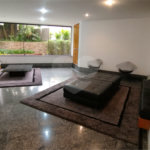 Duplex para alugar com 3 suítes em Real Parque, São Paulo, SP