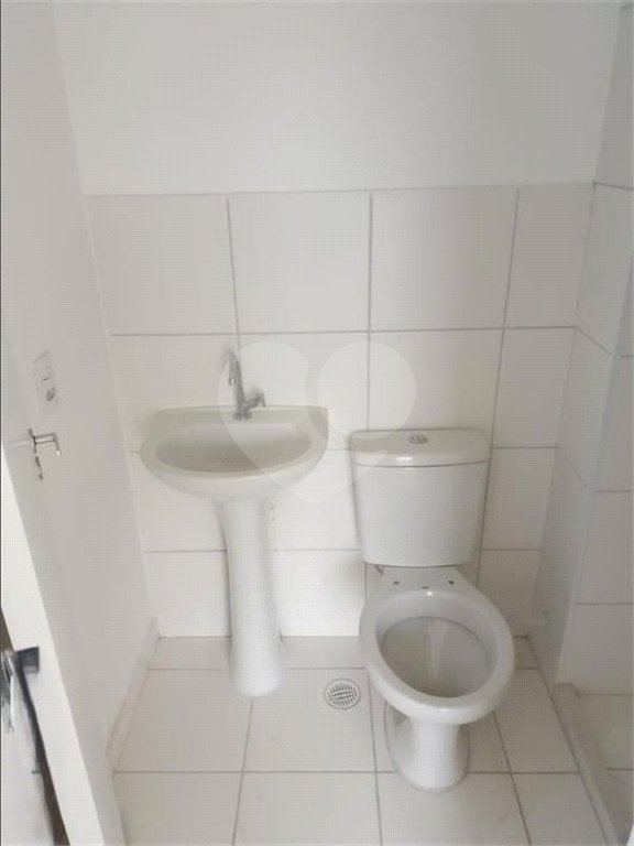 Apartamento à venda com 2 quartos em Água Branca, São Paulo, SP