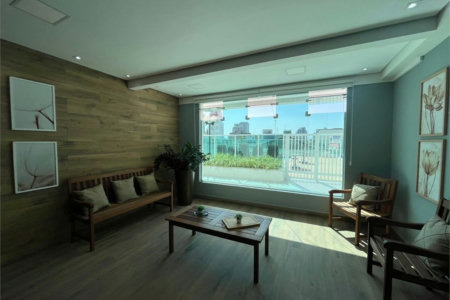 Apartamento à venda, 92 m² por R$ 1.300.000,00 - Vila Alzira - Guarujá/SP