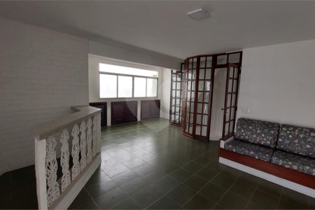 Cobertura à venda com 4 quartos, sendo 1 suíte, em Tijuca, Rio de Janeiro, RJ