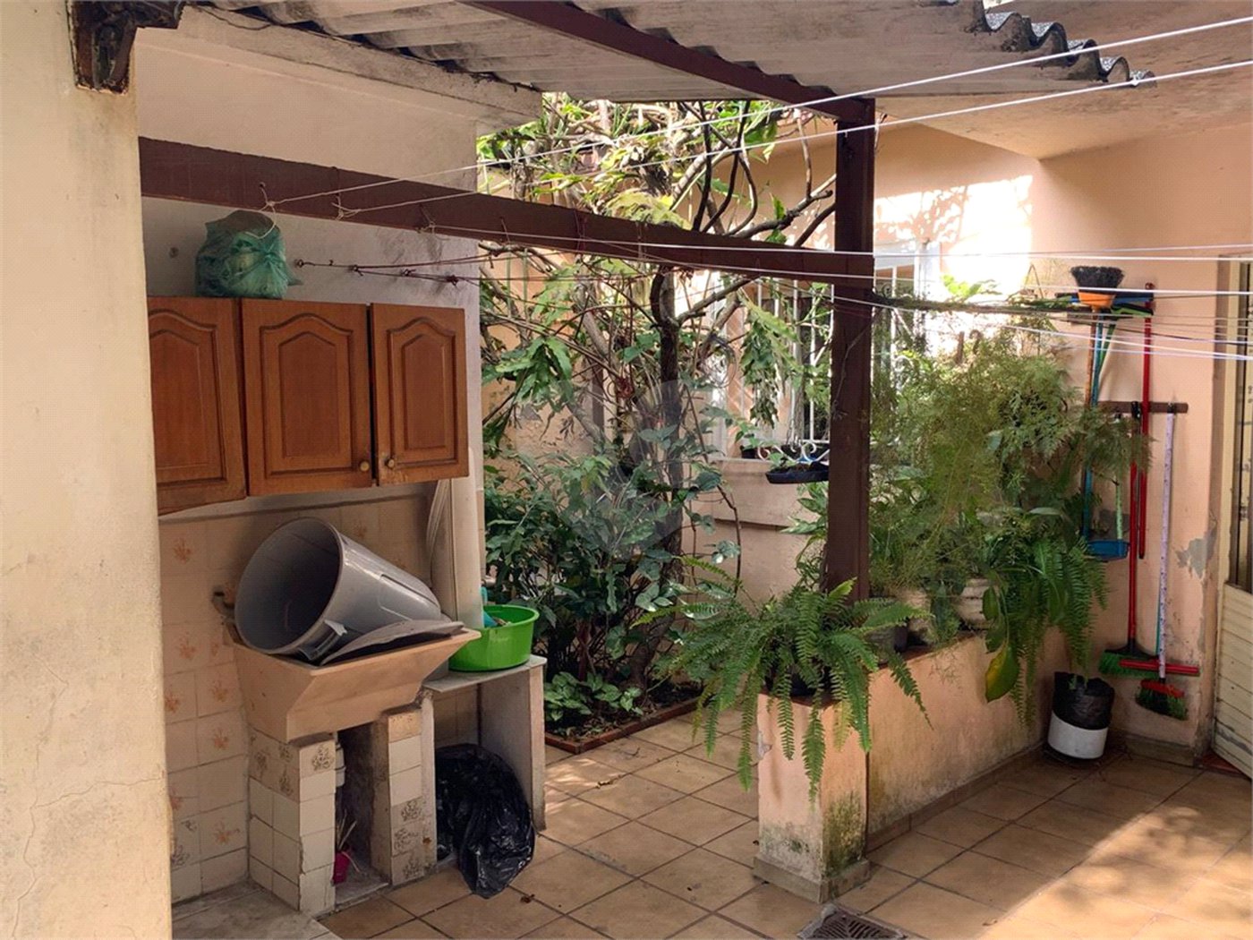 Casa Térrea à venda com 3 quartos em Chácara Santo Antônio (zona Sul), São Paulo, SP