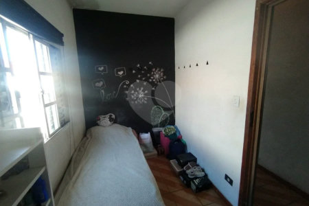 Sobrado à venda com 3 quartos em Chora Menino, São Paulo, SP