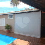 Casa à venda com 4 quartos, sendo 2 suítes, em Jardim Adalgisa, Araraquara, SP